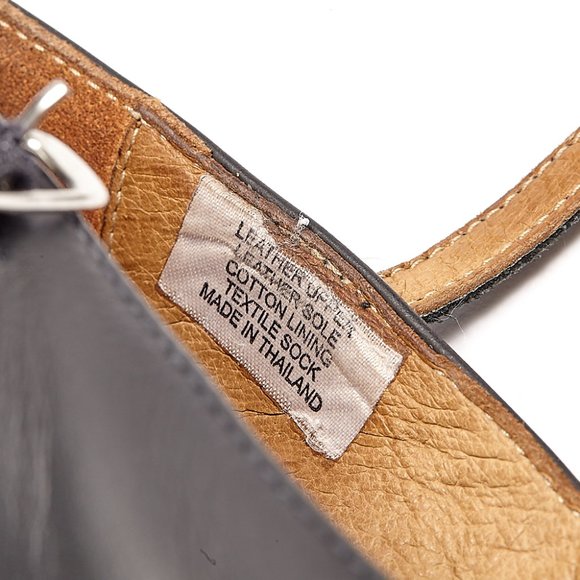 Leather Bloch Ladies Cabaret Character Dance Shoes Leather Size 7 - Picture 2 of 11